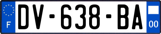 DV-638-BA