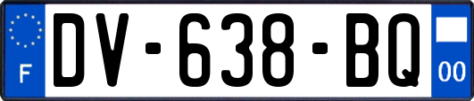 DV-638-BQ