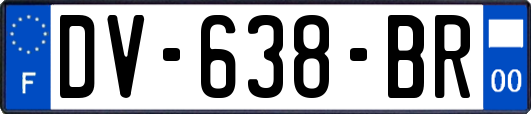 DV-638-BR