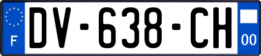 DV-638-CH