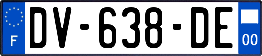 DV-638-DE