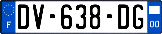 DV-638-DG