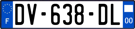 DV-638-DL