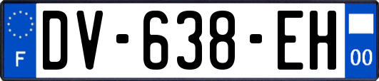 DV-638-EH