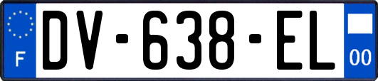 DV-638-EL