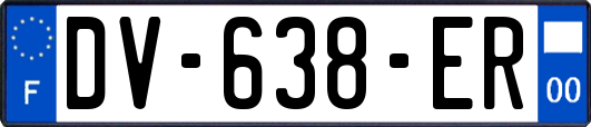 DV-638-ER