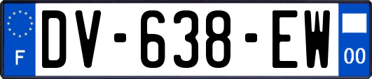 DV-638-EW