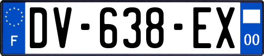 DV-638-EX