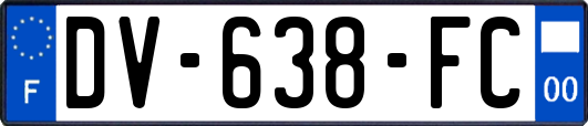 DV-638-FC