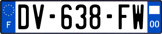 DV-638-FW