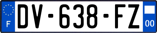 DV-638-FZ