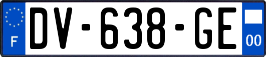 DV-638-GE