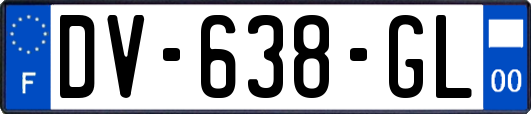 DV-638-GL