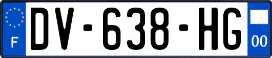 DV-638-HG