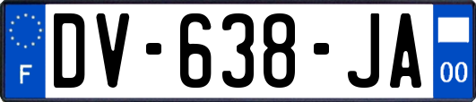 DV-638-JA