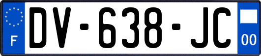 DV-638-JC