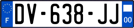 DV-638-JJ