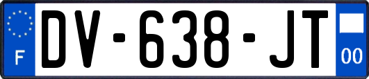 DV-638-JT