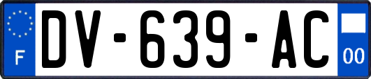 DV-639-AC