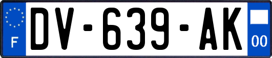 DV-639-AK