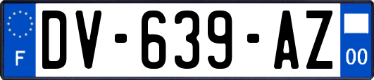 DV-639-AZ