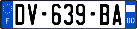 DV-639-BA