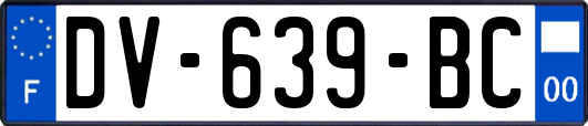 DV-639-BC