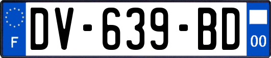 DV-639-BD