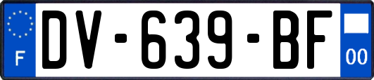 DV-639-BF