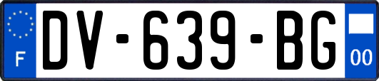 DV-639-BG