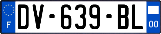 DV-639-BL