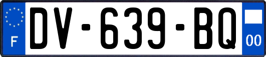 DV-639-BQ