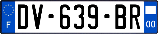 DV-639-BR