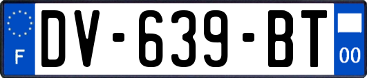 DV-639-BT