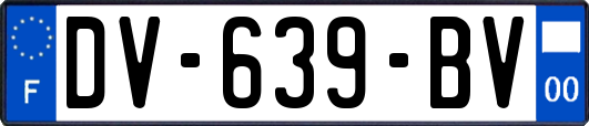 DV-639-BV