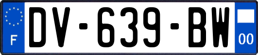 DV-639-BW