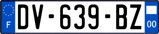 DV-639-BZ