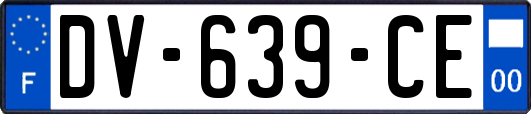 DV-639-CE