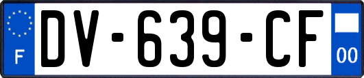 DV-639-CF