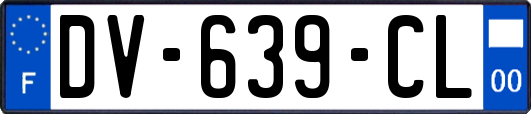 DV-639-CL