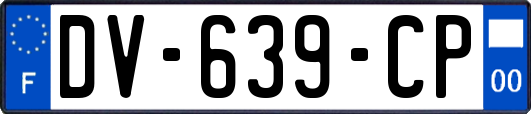 DV-639-CP