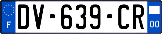 DV-639-CR