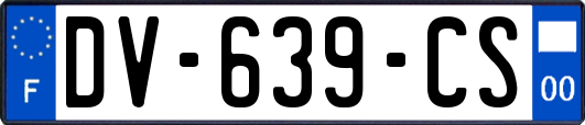 DV-639-CS