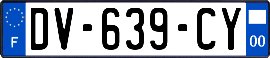 DV-639-CY