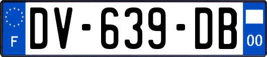 DV-639-DB