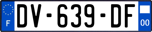 DV-639-DF