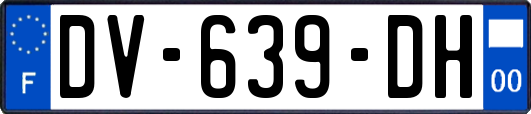 DV-639-DH