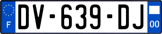 DV-639-DJ