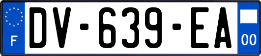 DV-639-EA