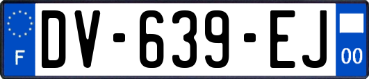 DV-639-EJ